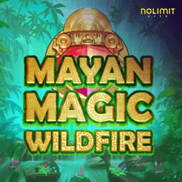 NolimitCity : Mayan Magic Wildfire - SPACEMANSLOT88
