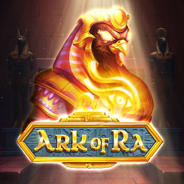 Ark of Ra - SPACEMANSLOT88