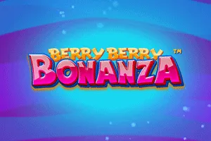 Berry Berry Bonanza - SPACEMANSLOT88
