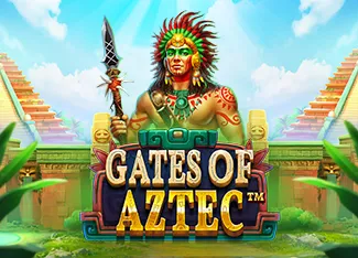 Pragmatic : Gates of Aztec - SPACEMANSLOT88
