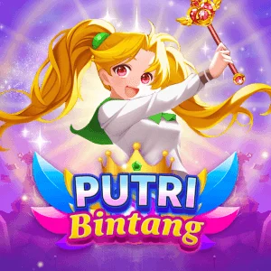 Starry Princess - SPACEMANSLOT88