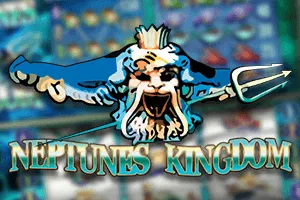 Neptunes Kingdom - SPACEMANSLOT88