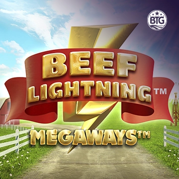 Beef Lightning - SPACEMANSLOT88