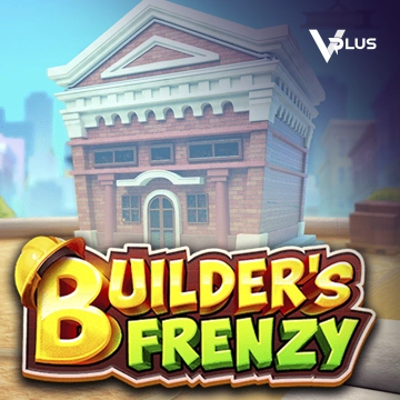 Builder``s Frenzy - SPACEMANSLOT88