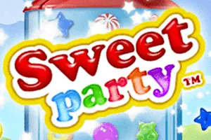 Sweet Party - SPACEMANSLOT88
