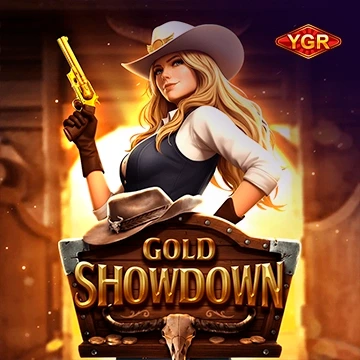 YGR : Wild Bounty Showdown - SPACEMANSLOT88