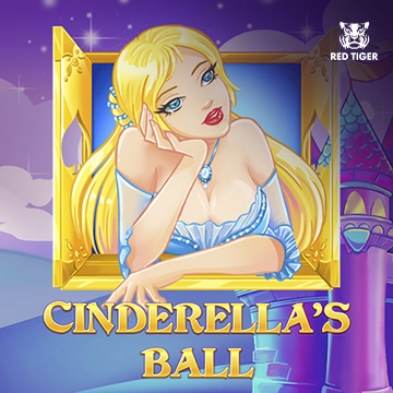 Cinderellas Ball - SPACEMANSLOT88