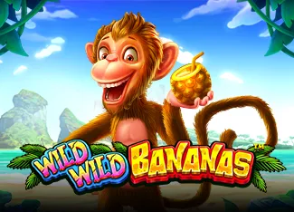 Pragmatic : Wild Wild Bananas - SPACEMANSLOT88