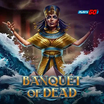 Banquet of Dead - SPACEMANSLOT88