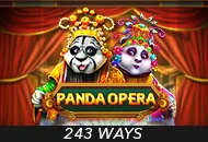Spadegaming : Panda Opera - SPACEMANSLOT88