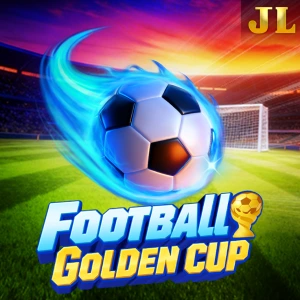 Football Golden Cup - SPACEMANSLOT88