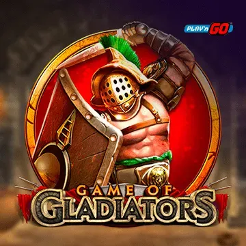 Game of Gladiators - SPACEMANSLOT88
