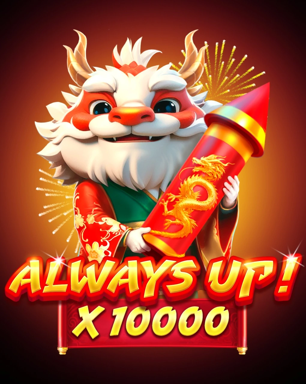 Bgaming : Always Up! x10000 - SPACEMANSLOT88