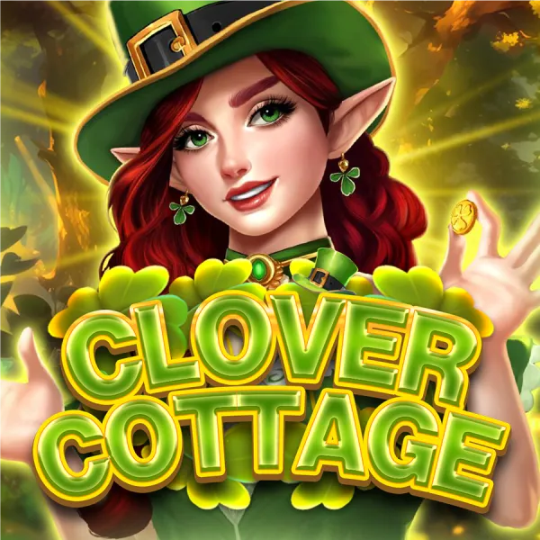 Clover Cottage - SPACEMANSLOT88