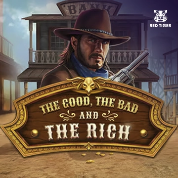 The Good, The Bad and The Rich - SPACEMANSLOT88