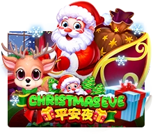 Joker123 : Christmas Eve - SPACEMANSLOT88
