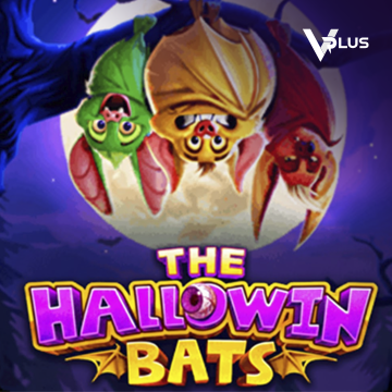 The Hallowin Bats - SPACEMANSLOT88