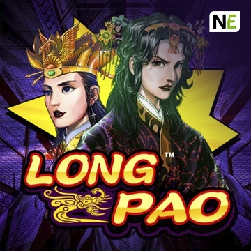Long Pao - SPACEMANSLOT88