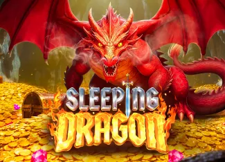 Pragmatic : Sleeping Dragon - SPACEMANSLOT88