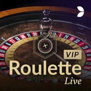 Auto-Roulette VIP - SPACEMANSLOT88