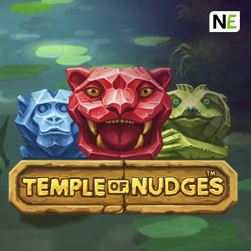 Temple of Nudges - SPACEMANSLOT88