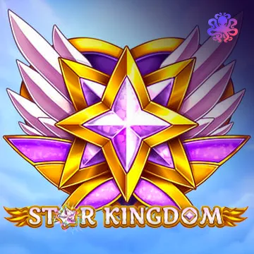 Star Kingdom - SPACEMANSLOT88