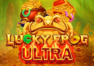 Katak Beruntung ULTRA - SPACEMANSLOT88