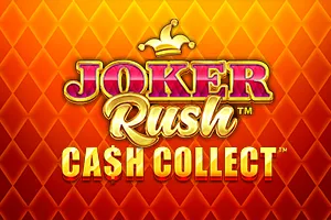 Joker Rush: Cash Collect - SPACEMANSLOT88