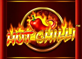 Pragmatic : Hot Chilli - SPACEMANSLOT88