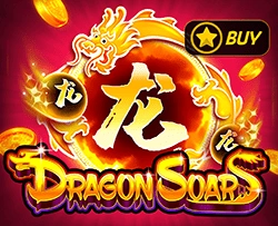 Dragon Soar - SPACEMANSLOT88