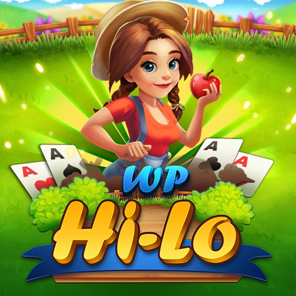 WP Hilo - SPACEMANSLOT88