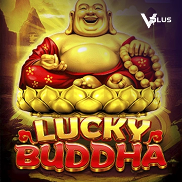 Lucky Buddha - SPACEMANSLOT88