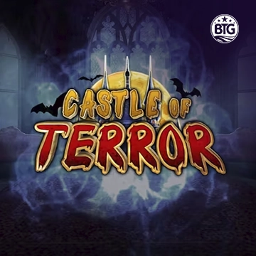 Castle of Terror - SPACEMANSLOT88
