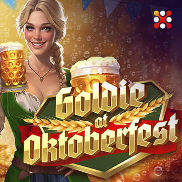 Mancala : Goldie at Oktoberfest - SPACEMANSLOT88
