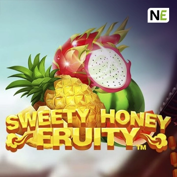 Sweety Honey Fruity - SPACEMANSLOT88