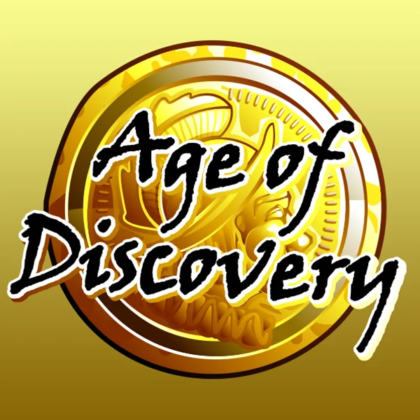 Age Of Discovery - SPACEMANSLOT88