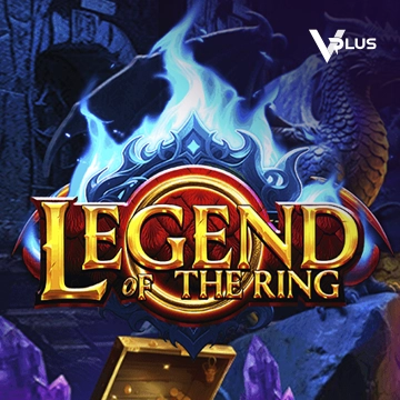 Legend of the Ring - SPACEMANSLOT88