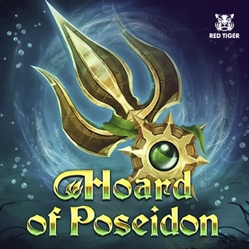 Hoard of Poseidon - SPACEMANSLOT88