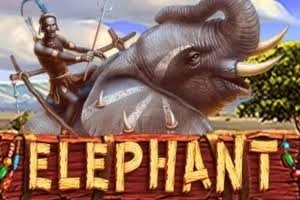 PLAYSTAR : ELEPHANT - SPACEMANSLOT88