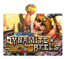 Joker123 : Dynamite Reels - SPACEMANSLOT88