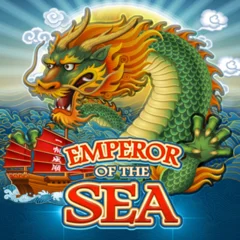 Emperor Of The Sea - SPACEMANSLOT88