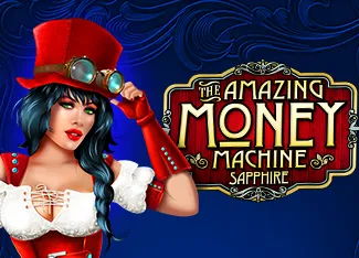 Pragmatic : Amazing Money Machine - SPACEMANSLOT88