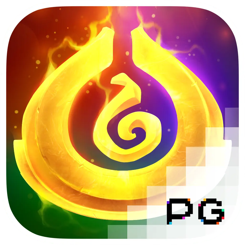 PGSoft : Mystical Spirits - SPACEMANSLOT88