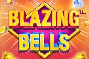 Blazing Bells - SPACEMANSLOT88