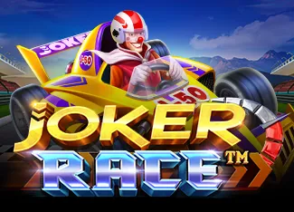 Pragmatic : Joker Race - SPACEMANSLOT88
