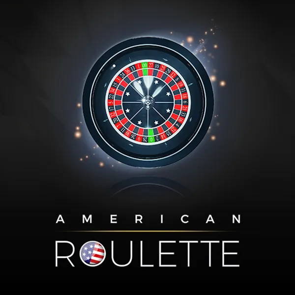 American Roulette (Jade) - SPACEMANSLOT88