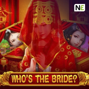 Whos the Bride - SPACEMANSLOT88