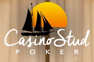 Casino Stud Poker - SPACEMANSLOT88