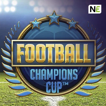 Football: Champions Cup - SPACEMANSLOT88