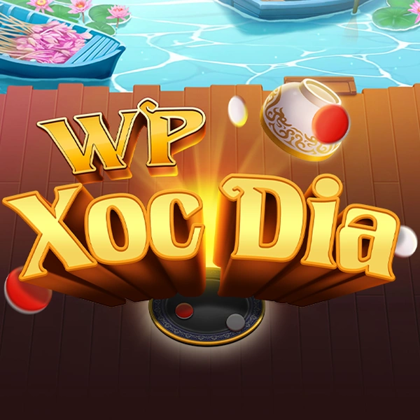 WP Xoc Dia - SPACEMANSLOT88